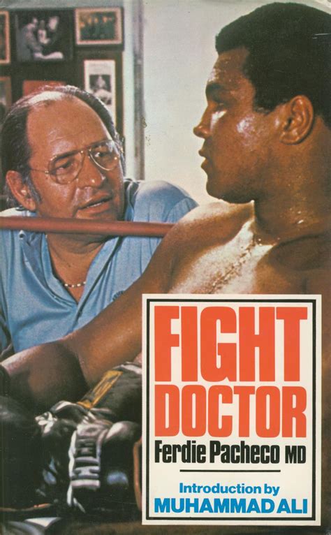 fight doctor boxing biography