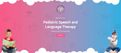 speech therapy services speech bilingual