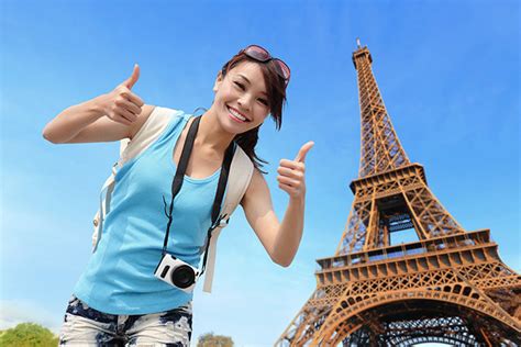 Turis Indonesia Diincar Prancis