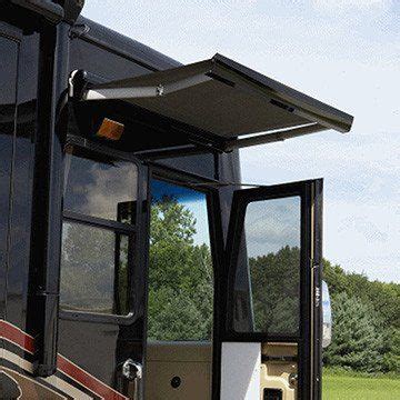 rv awning product  ideas awning rv door awnings