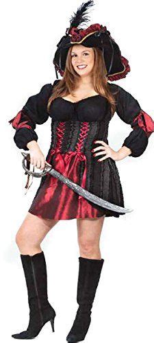 womens plus size stitch pirate costume size plus 1620 read more