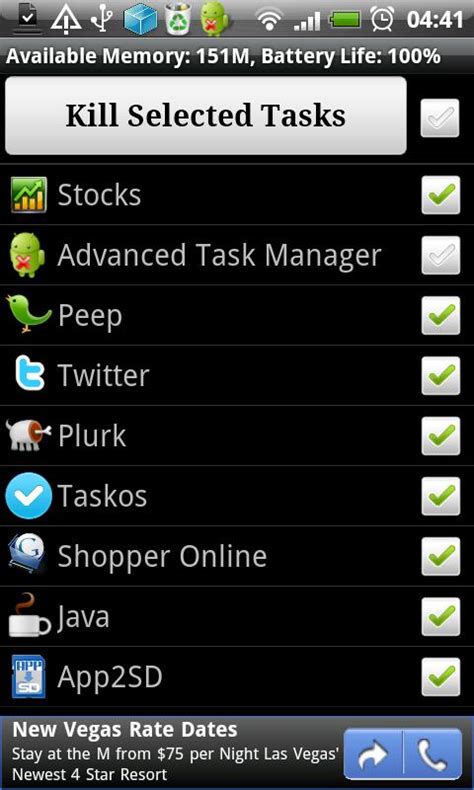 advanced task manager for android free download and software reviews cnet