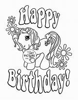 Happy Birthday Coloring Pages Sister Printable Cards Color Print Getcolorings Birthd sketch template