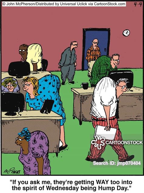Hump Cartoons And Comics Funny Pictures From Cartoonstock