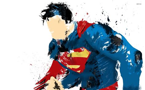 superman desktop wallpaper hd wallpapersafari
