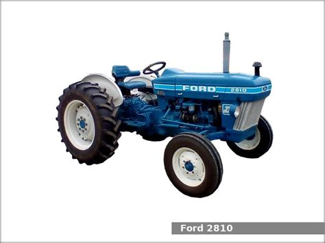 ford  utility tractor review  specs tractor specs
