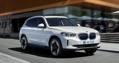 bmw ix electric suv specs  pictures electric hunter