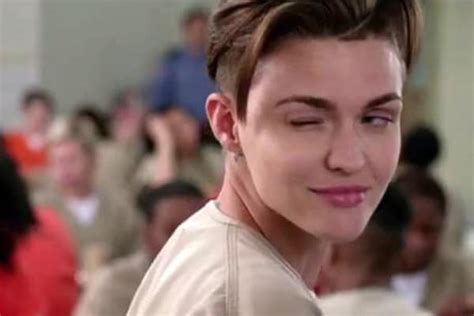 Orange Is The New Black Season 3 Trailer Ruby Rose Makes An Appearance