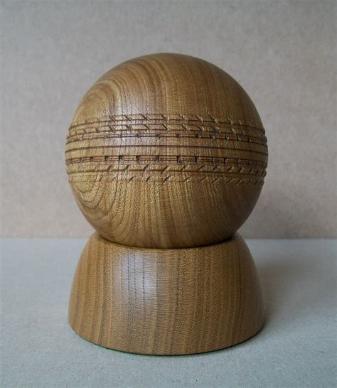 wooden cricket ball archives neil fyffeneil fyffe