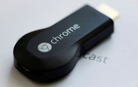 chromecast   brilliant device launched  google    years   device