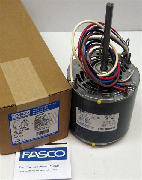fasco fan motor wiring diagram collection wiring collection