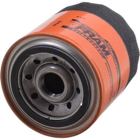 fram ph extra guard spin  oil filter dans auto parts