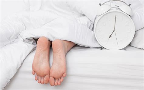 6 Surprising Reasons Youre Having A Hard Time Falling Asleep