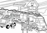Train Freight Getdrawings sketch template