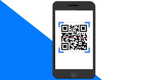 qr scanner app  android