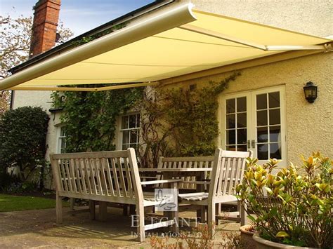 clients notable awning examples elegant awnings uk