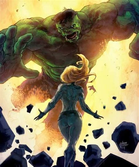 17 Best Images About Hulk Vs Marvel On