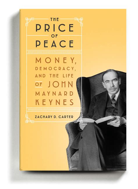 John Maynard Keynes Died In 1946 An Outstanding New Biography Shows