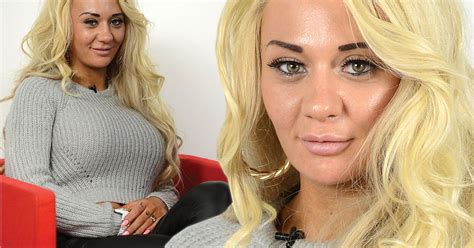 is josie cunningham heading back to our tv screens controversial mum
