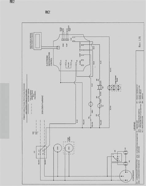 evaporator fan motor wiring diagram  faceitsaloncom