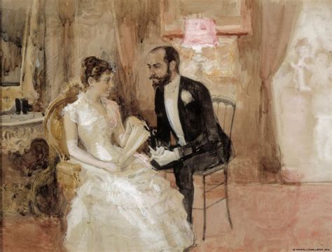 The Etiquette Of The Victorian Ballroom Twenty Tips For