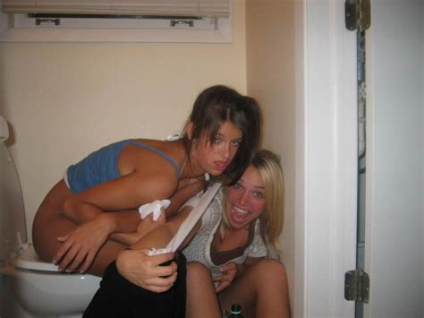 naughty and trashy teens photographed pissing pichunter