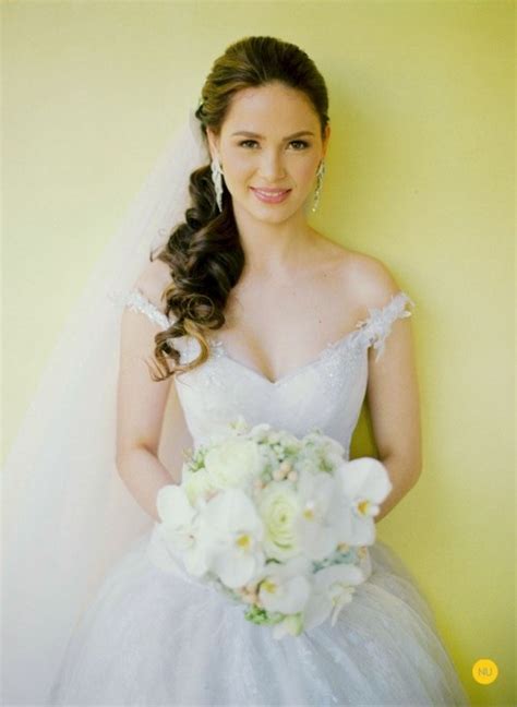 34 best images about filipina bride on pinterest women seeking men wedding updo and natural