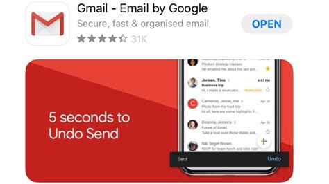 block  gmail  iphone techietechtech