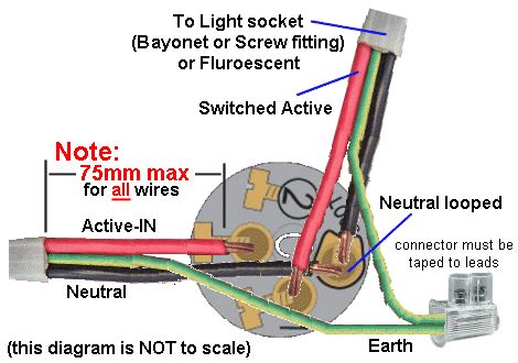 hpm light switch wiring diagram