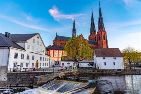 Top 15 Most Beautiful Places To Visit In Sweden Globalgrasshopper