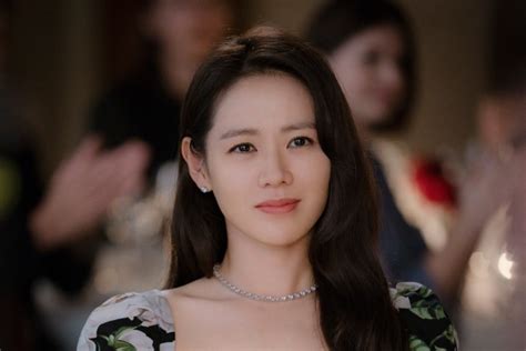 if you love son ye jin on cloy you ll adore her on the big screen