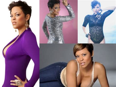 10 Of The Hottest ‘basketball Wives’ Actresses
