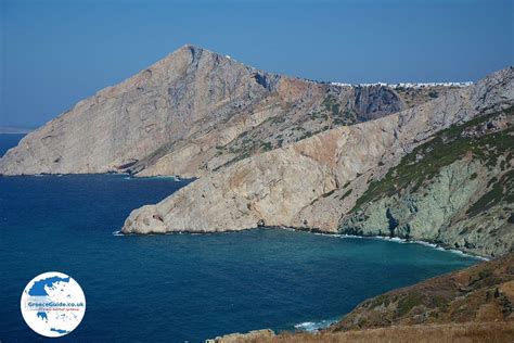 folegandros cyclades greek islands greece guide