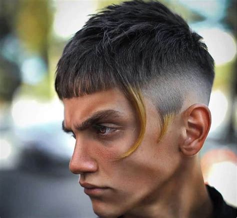 Top 29 Absolutely Fabulous Men S Hairstyles 2022 Elegant Haircuts