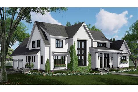 great style  americas  small house plans