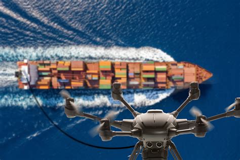 tethered drones  expanding shipping horizons uplogix    band