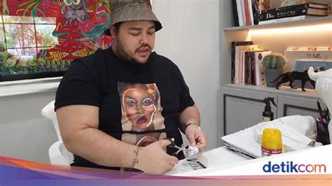 Cerita 3 Artis Indonesia Gunting Kartu Kredit Ada Yang Ingin Hidup