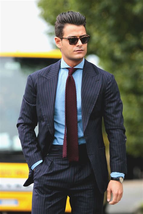 Gentlemenzone “the Real Italian Style Follow Gz For More Men’s