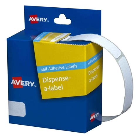 avery label   mm labl  complete office supplies