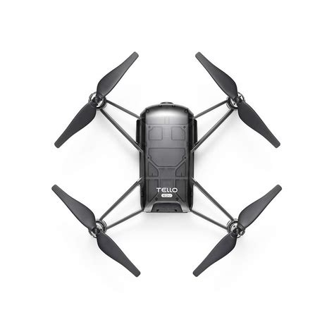 drone tello  dji educational drone   programmed