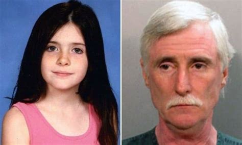 cherish perrywinkle the murder of an 8 year old girl by sex offender