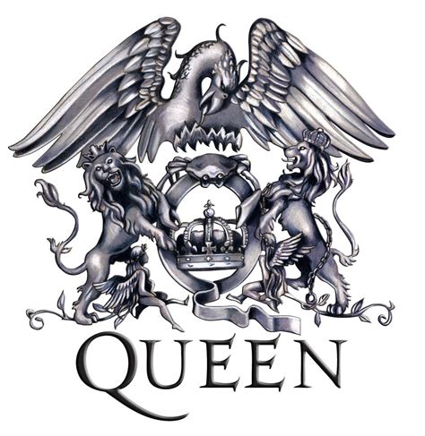 queen logo  redwarrior  deviantart