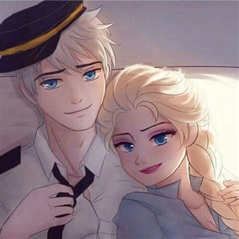 125 Best Images About Jelsa On Pinterest Disney Posts And Jack Frost