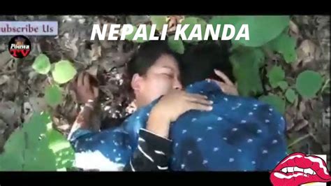 Nepali Hot And Short Movie Chutiya Kanda Youtube