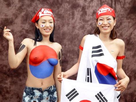 The Breasts Of The World Cup Sankaku Complex