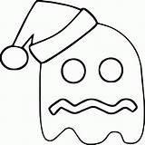 Pacman Pac Imprimir Kolorowanki Ausmalbilder Ghostly Dzieci Fantasma Fantasmas Clipartmag sketch template