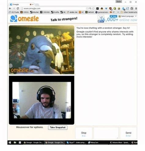 25 best memes about interest omegle interest omegle memes