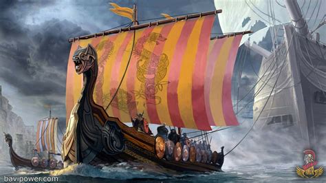top  viking ship excavations  excite    core viking ship viking wallpaper vikings