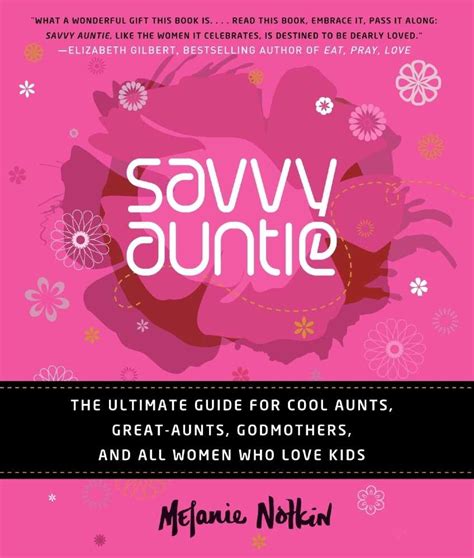 calling all cool aunts it s time to get savvy npr