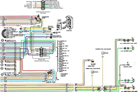 chevy  wiring diagram wiring diagram